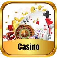 Sảnh Casino