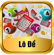 Sảnh Lô Đề