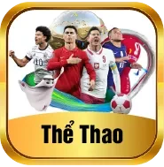 Sảnh Thể Thao